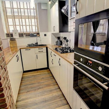The Old Joiner'S Shop Apartment Whitby Luaran gambar