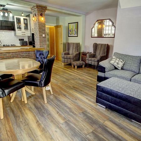 The Old Joiner'S Shop Apartment Whitby Luaran gambar